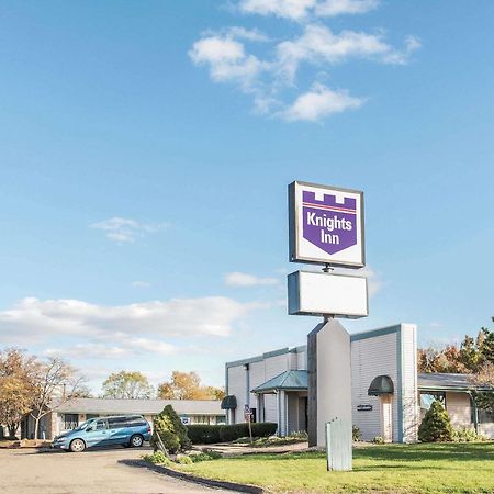 Knights Inn Canton Dış mekan fotoğraf