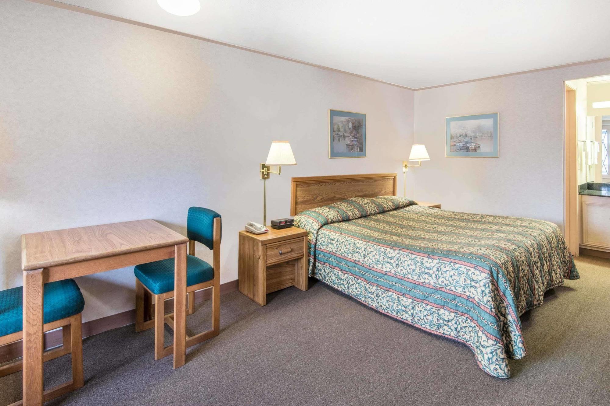 Knights Inn Canton Dış mekan fotoğraf