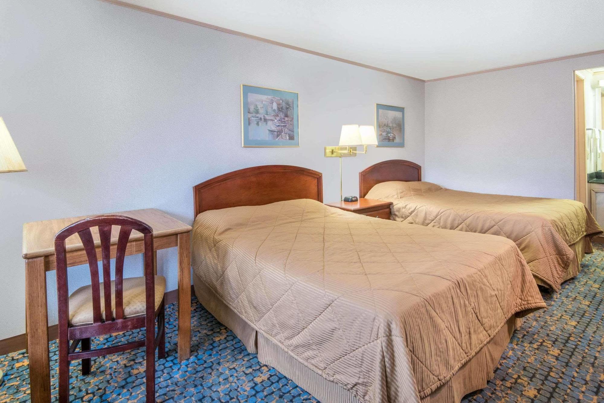 Knights Inn Canton Dış mekan fotoğraf