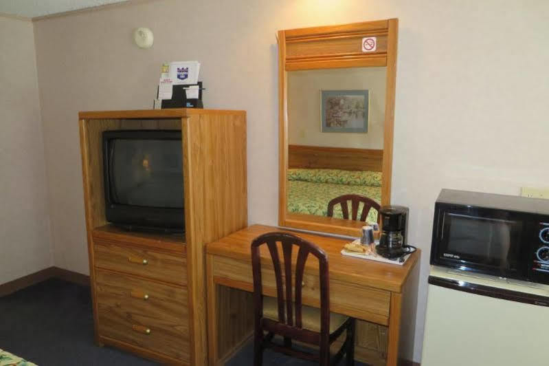 Knights Inn Canton Dış mekan fotoğraf